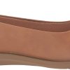 Women's Nonchalant Ballet Flat
