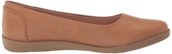 Women's Nonchalant Ballet Flat