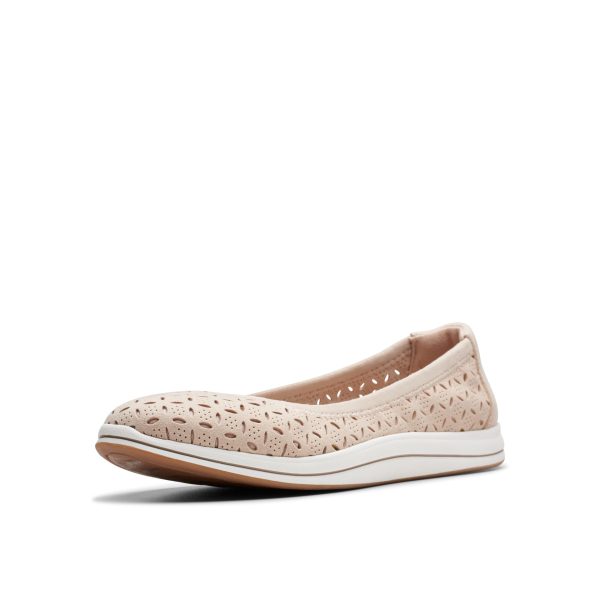 Women's Breeze Roam Ballet Flat