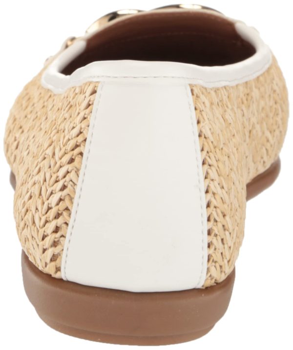Women's Big Bet Flat Heel