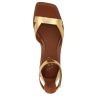 Women's Elisa Flat Sandal