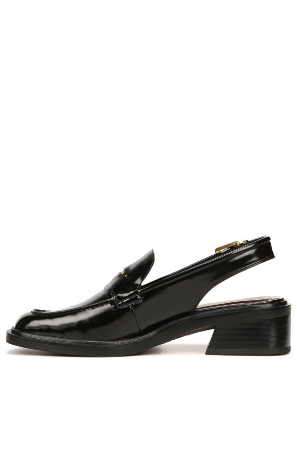 Women's Giada Slingback Loafer Heel