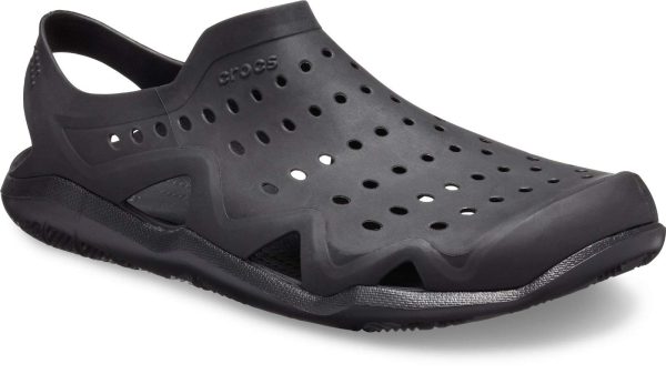 Men's Swiftwater Wave Sandal Flat