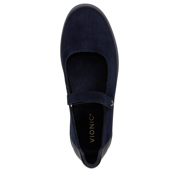 Women's Uptown Mary Jane Flat