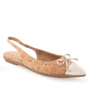 Women's Donna Ballet Flat
