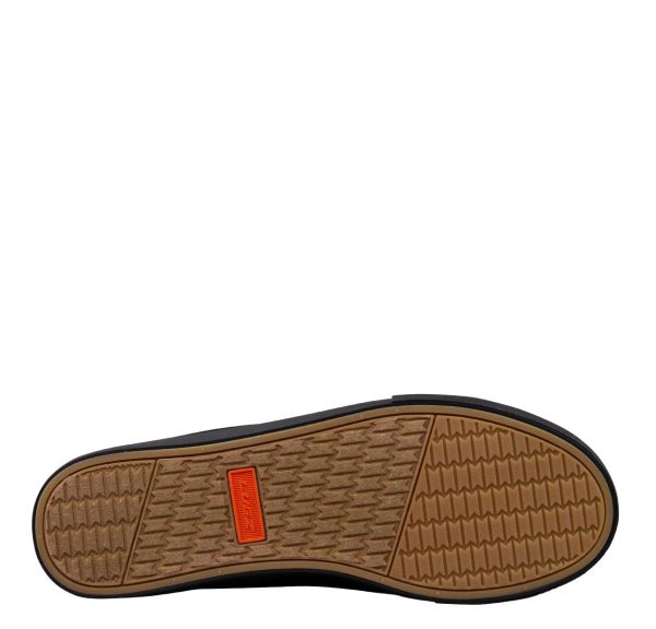 Men's Stagger Lo Lace Up Sneakers