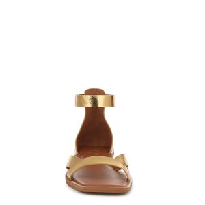 Women's Elisa Flat Sandal