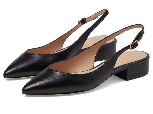 Women's Mazie Slingback Flat Loafer