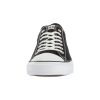 Unisex Low TOP Black Size 7.5 M US Women / 5.5 M US Men