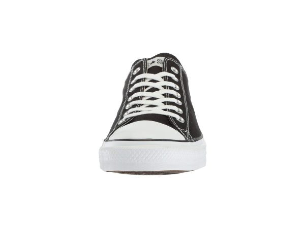 Unisex Low TOP Black Size 7.5 M US Women / 5.5 M US Men