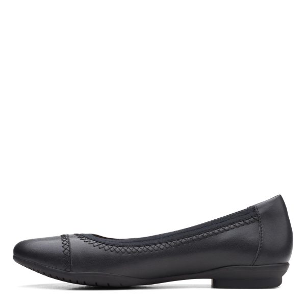 Women's, Sara Ballet Flat