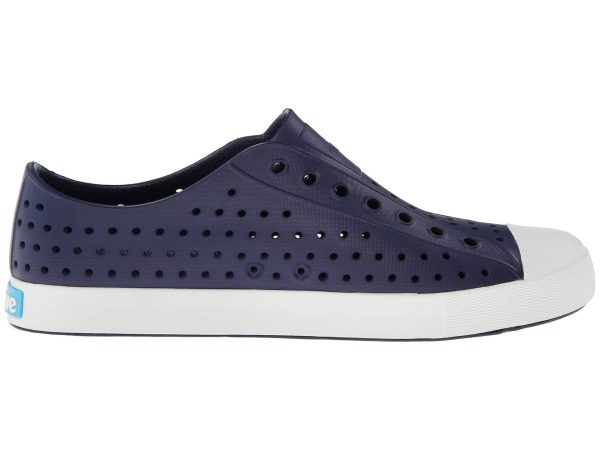 Native Women's Jefferson Fashion Sneaker