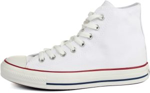 Chuck Taylor All Star High Top White