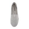 Shoes Women's Obji Round Toe Casual Flat with Padded Insole