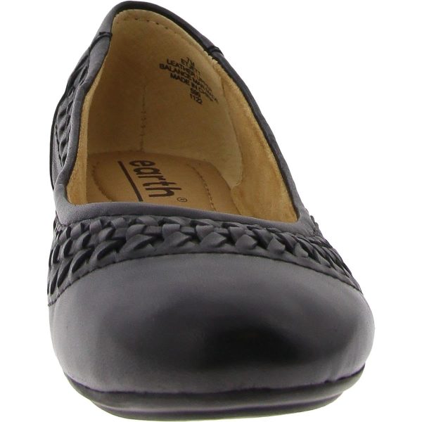 Women's Jett Ballet Flat