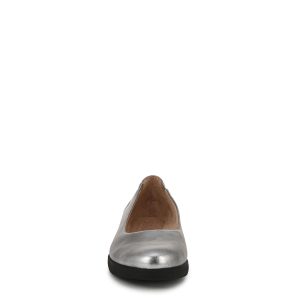Soul Women's Idea Cushioned Slip-On Ballet Flat