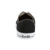 Unisex Low TOP Black Size 7.5 M US Women / 5.5 M US Men
