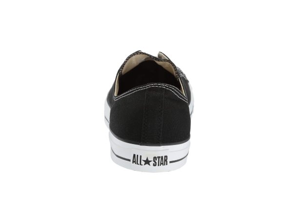 Unisex Low TOP Black Size 7.5 M US Women / 5.5 M US Men