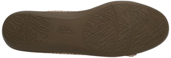 Women's Nile 2 Ballet Flats