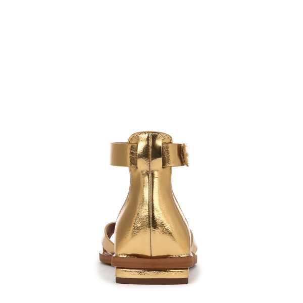 Women's Elisa Flat Sandal