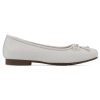 Women's Bessy Quilted Ballet Flat