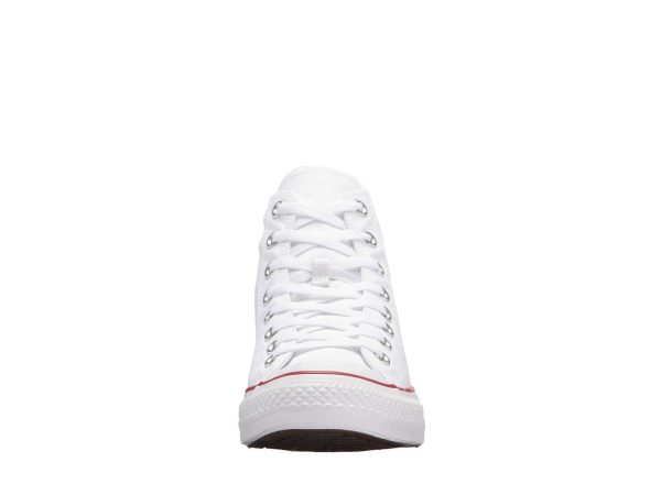 Unisex-Adult Chuck Taylor All Star Canvas High Top Sneaker, 7.5 UK Men/ 10 UK Women