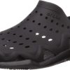 Men's Swiftwater Wave Sandal Flat
