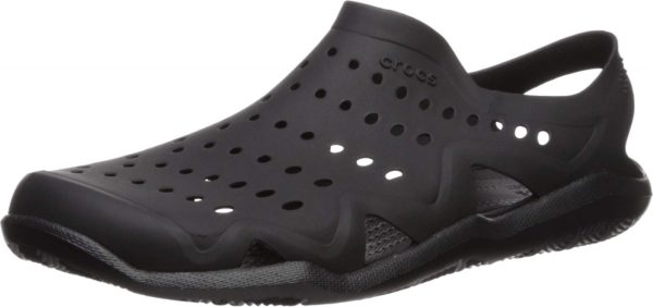 Men's Swiftwater Wave Sandal Flat