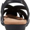 Women's Origins, Berri Sandal