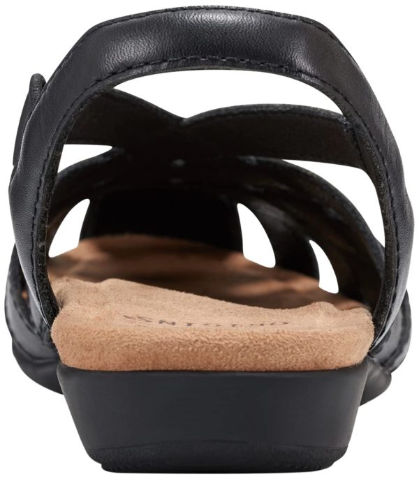 Women's Origins, Berri Sandal
