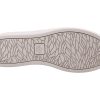 Men's Malibu Lace Wool Sneaker
