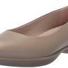 Women's Sculpted Luxe Ballerina Ballet Flat