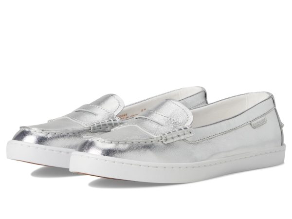 Women's Nantucket Penny Loafer