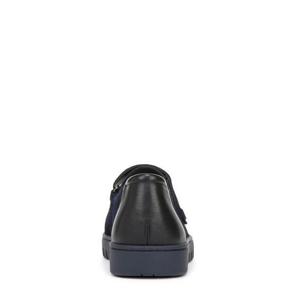 Women's Uptown Mary Jane Flat