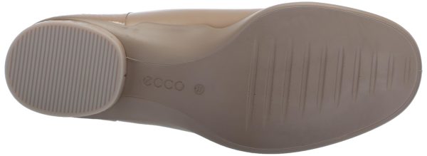 Women's Sculpted Luxe Ballerina Ballet Flat