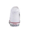 Unisex-Adult Chuck Taylor All Star Canvas High Top Sneaker, 7.5 UK Men/ 10 UK Women