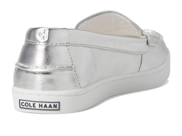 Women's Nantucket Penny Loafer