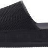 Pillow Slippers for Women and Men | House Slides Shower Sandals | Cushioned Thick Sole
