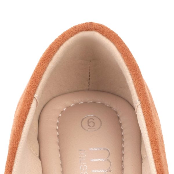 Women's Flats Dressy Pointed Toe Comfortable Bowknot Ballet Flats Shoes