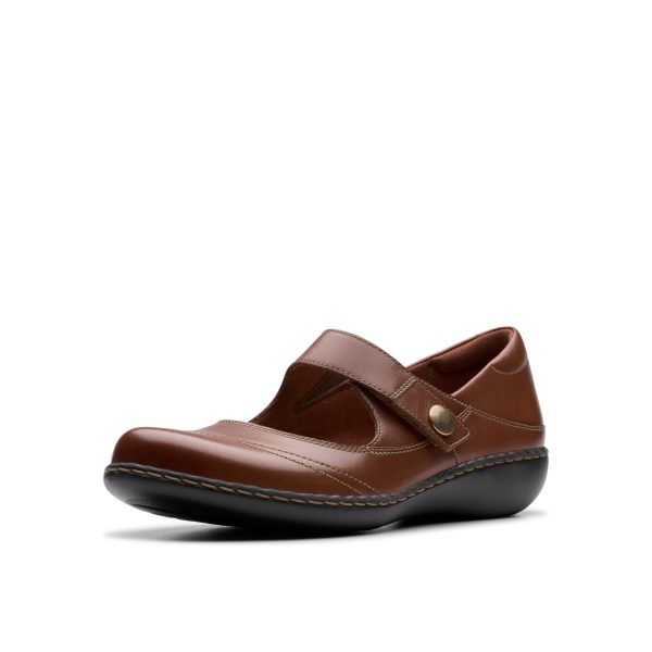 Women's Ashland Elayne Mary Jane Flat