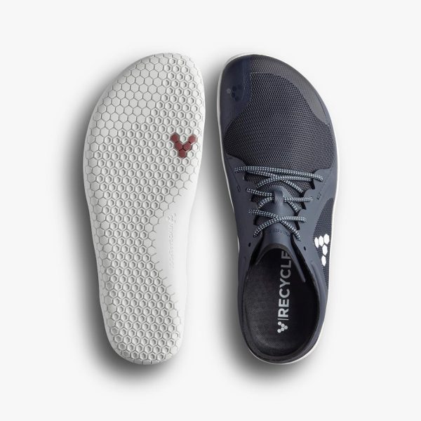 Primus Lite III Mens Barefoot Shoes | Build Strength, Balance & Mobility | Lightweight for Training & Running | Wide Fit