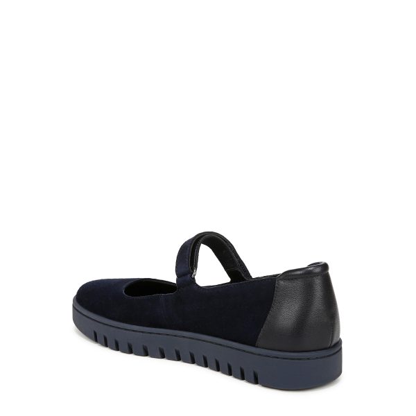 Women's Uptown Mary Jane Flat