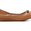 Women's Tova Bow Ballet Flat