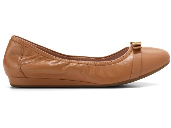 Women's Tova Bow Ballet Flat