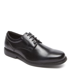 Mens Charlesroad Plaintoe