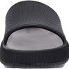 Pillow Slippers for Women and Men | House Slides Shower Sandals | Cushioned Thick Sole