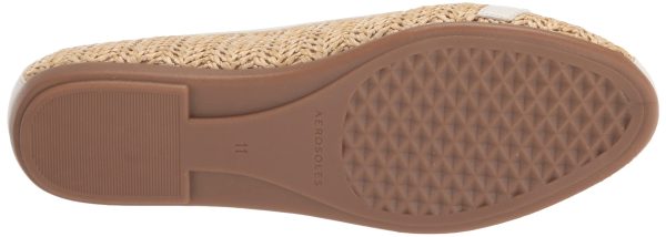 Women's Big Bet Flat Heel