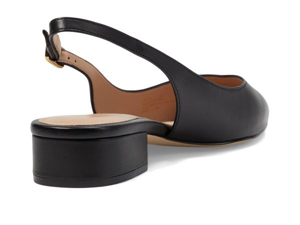Women's Mazie Slingback Flat Loafer