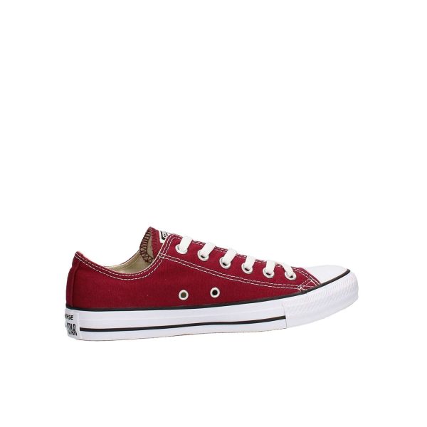 Unisex Chuck Taylor All Star Low Top (International Version) Sneakers