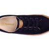 Men's Malibu Lace Wool Sneaker